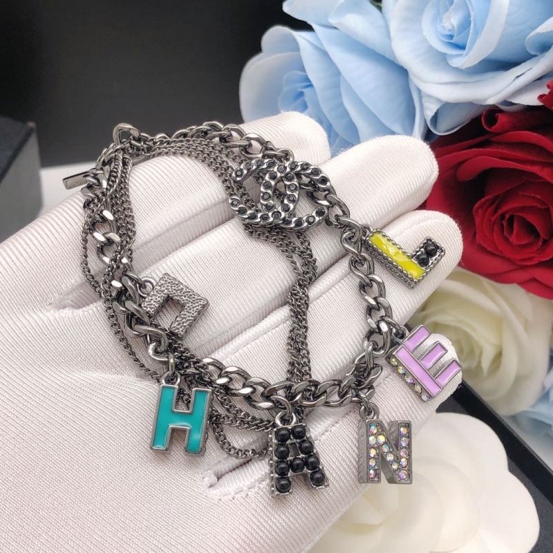 Ch**el bracelets